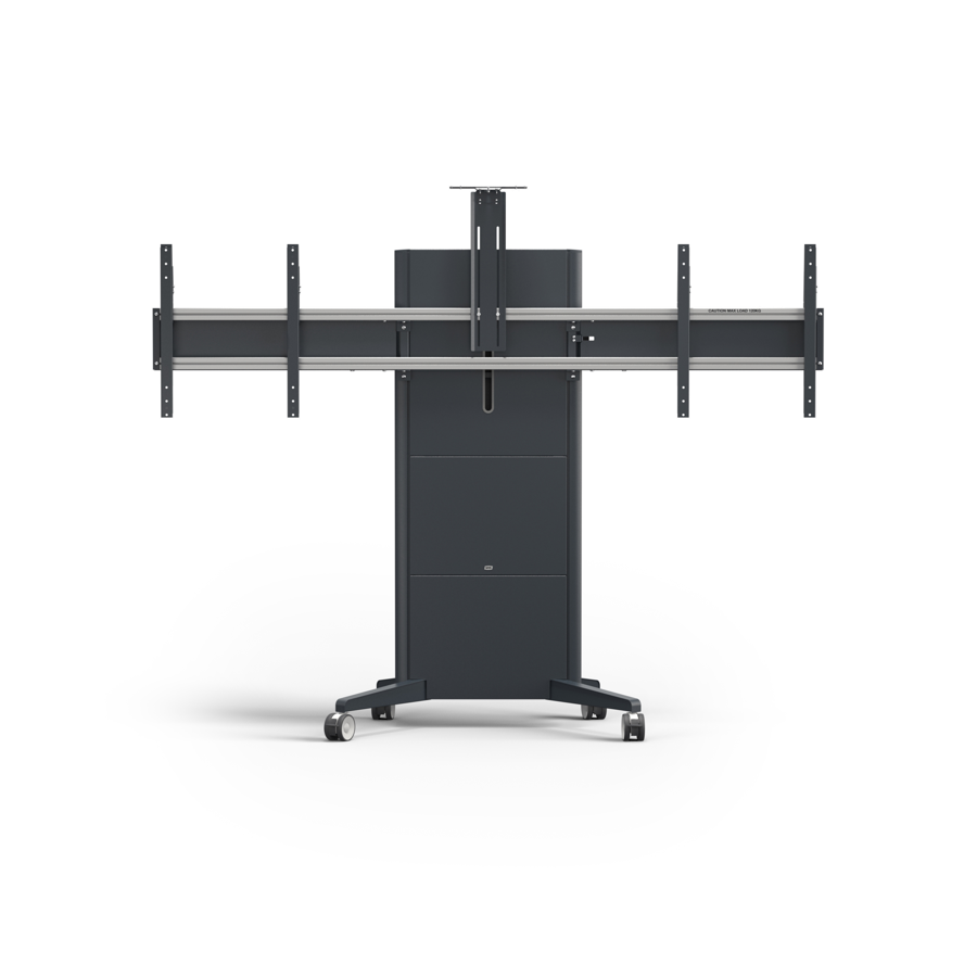 New Presence Motorized Videoconference | SMS Smart Media